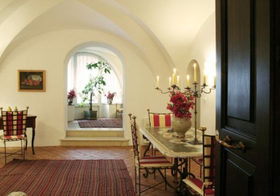 Bed And Breakfast Il Melarancio